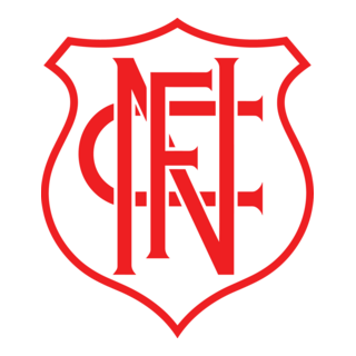 Natal Football Club Logo PNG Vector