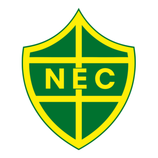 Natal Futebol Clube Logo PNG Vector