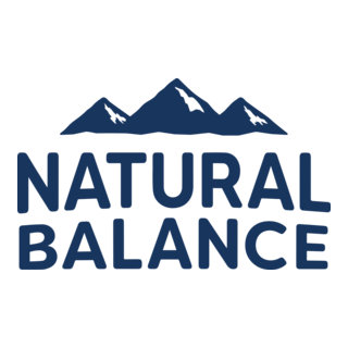 Natural Balance Logo PNG Vector