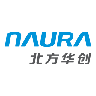 Naura Technology Logo PNG Vector