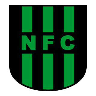 Navegantes Fútbol Club de Corrientes Logo PNG Vector