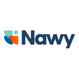 Nawy Estate Logo PNG Vector
