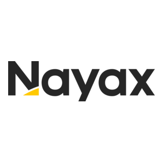 Nayax Logo PNG Vector