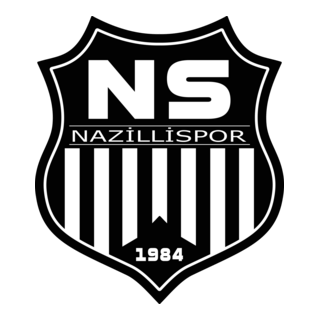 Nazillispor Logo PNG Vector