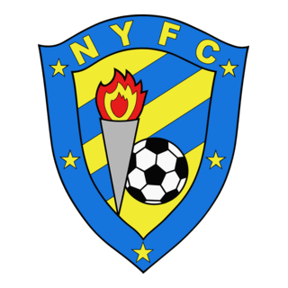 NEGOMBO YOUTH FC Logo PNG Vector