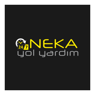 neka yol yardım Logo PNG Vector