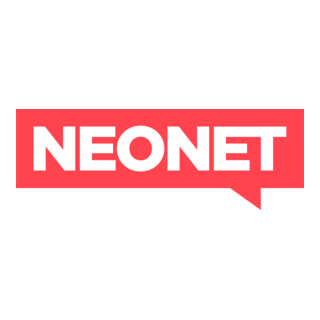 Neonet Logo PNG Vector