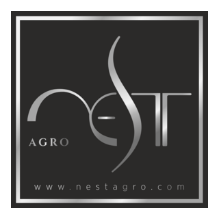 Nest Logo PNG Vector