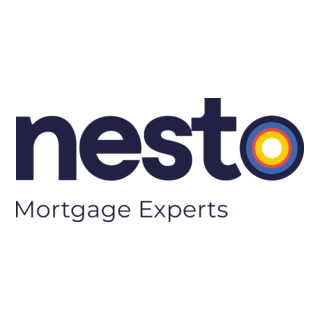 Nesto Logo PNG Vector