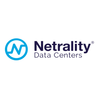 Netrality Data Centers Logo PNG Vector