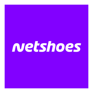 Netshoes Logo PNG Vector