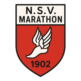Neuköllner Sport Club Marathon Logo PNG Vector