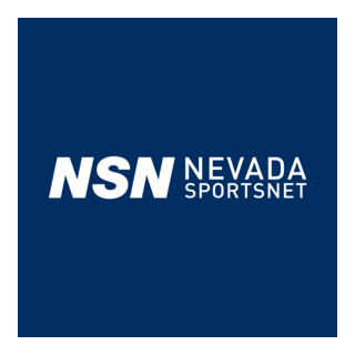 Nevada Sports Net Logo PNG Vector