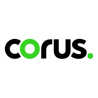 New Corus Logo PNG Vector