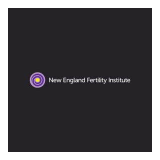 New England Fertility Institute Logo PNG Vector