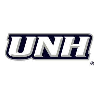 New Hampshire Wildcats Logo PNG Vector