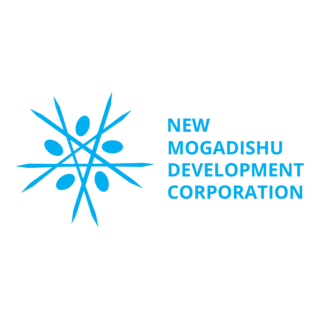 New Mogadishu Development Corporation Logo PNG Vector