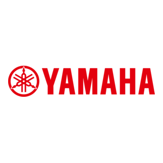 New Yamaha 2025 Logo PNG Vector