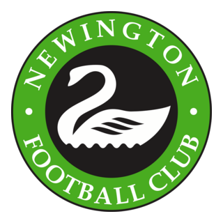 Newington F.C. Logo PNG Vector