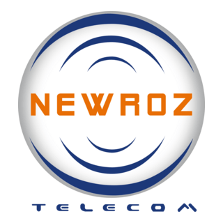 Newroz telecom Logo PNG Vector