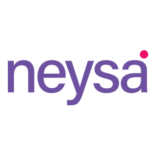 Neysa Logo PNG Vector