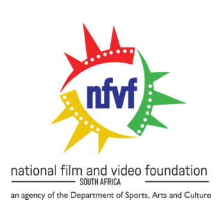 NFVF Logo PNG Vector