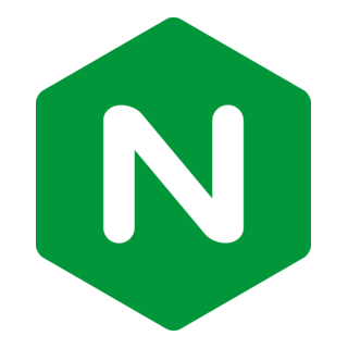 Nginx Logo PNG Vector