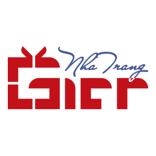 Nha Trang Gifts & Souvenirs Logo PNG Vector