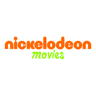 Nickelodeon Movies Logo PNG Vector