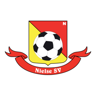 Nielse SV Logo PNG Vector