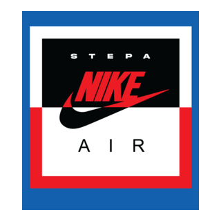 NIKE AIR LIKIMAMA Logo PNG Vector