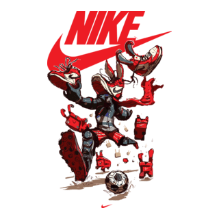 NIKE JORDAN ORIGINALS Logo PNG Vector