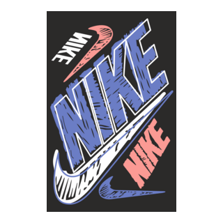 NIKE UNDRGRND 88 Logo PNG Vector