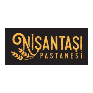 Nişantaşı Pastanesi Logo PNG Vector