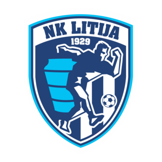 NK Litija Logo PNG Vector