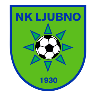 NK Ljubno Logo PNG Vector