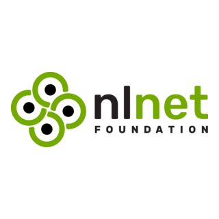 NLnet Foundation Logo PNG Vector