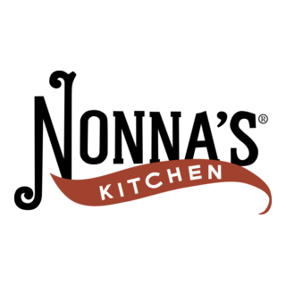 Nonna's Kitchen Logo PNG Vector