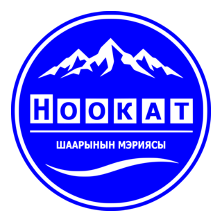 Nookat Logo PNG Vector