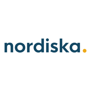 Nordiska Logo PNG Vector