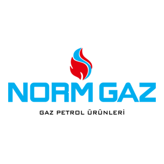 normgaz Logo PNG Vector