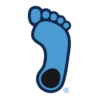 North Carolina Tar Heels Logo PNG Vector