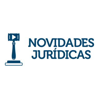 Novidades Jurídicas (Audiências Online) Logo PNG Vector