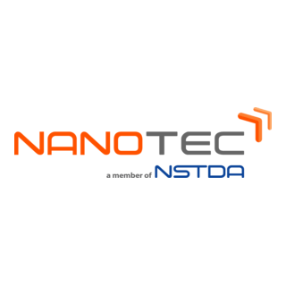 NSTDA NANOTEC Logo PNG Vector