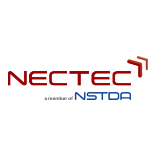 NSTDA NECTEC Logo PNG Vector