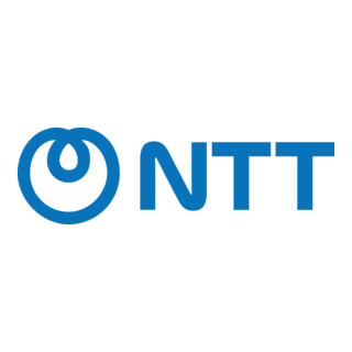 NTT 2025 Logo PNG Vector