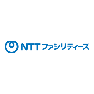NTT Facilities Logo PNG Vector