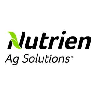 Nutrien Ag Solutions Logo PNG Vector