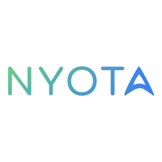 Nyota.ai Logo PNG Vector