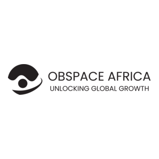 OBSPACE AFRICA Logo PNG Vector